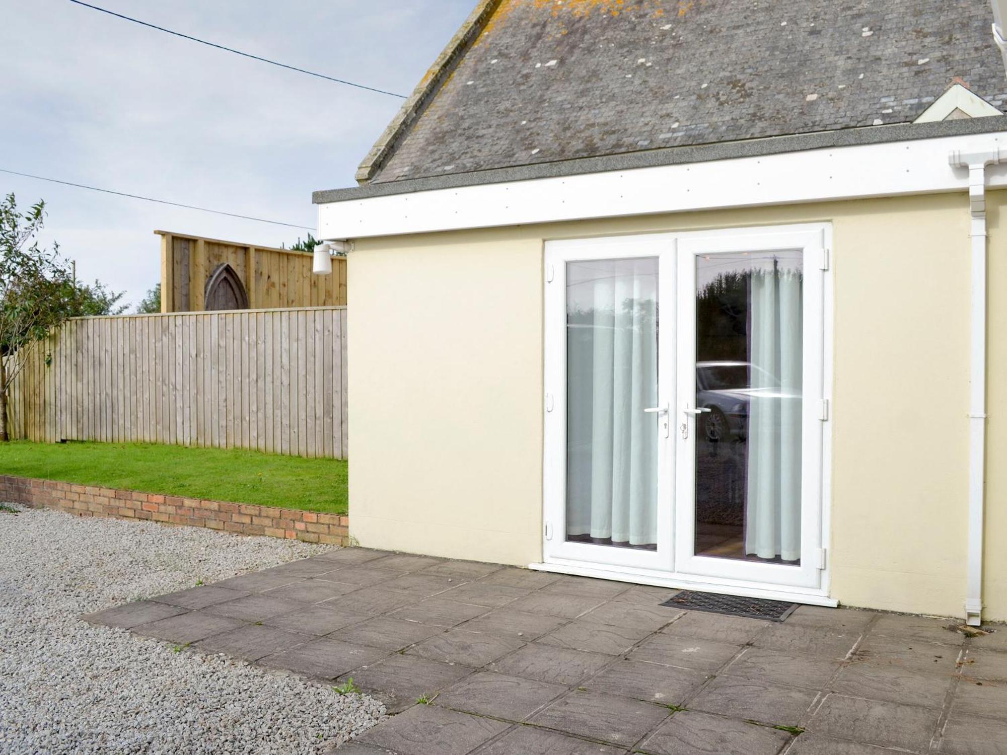 Lindum Leys Saint Hilary (Cornwall) Exterior foto
