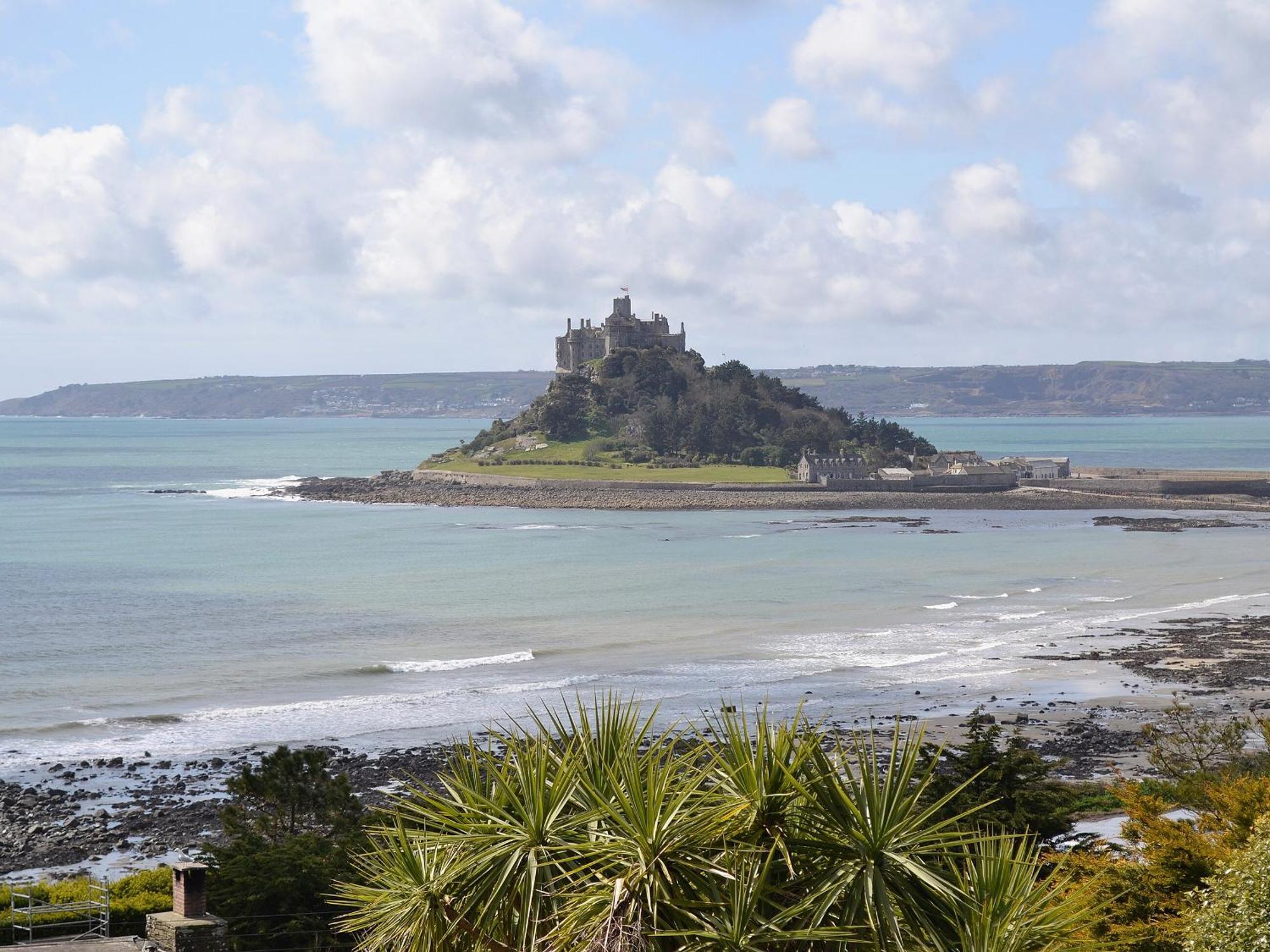Lindum Leys Saint Hilary (Cornwall) Exterior foto