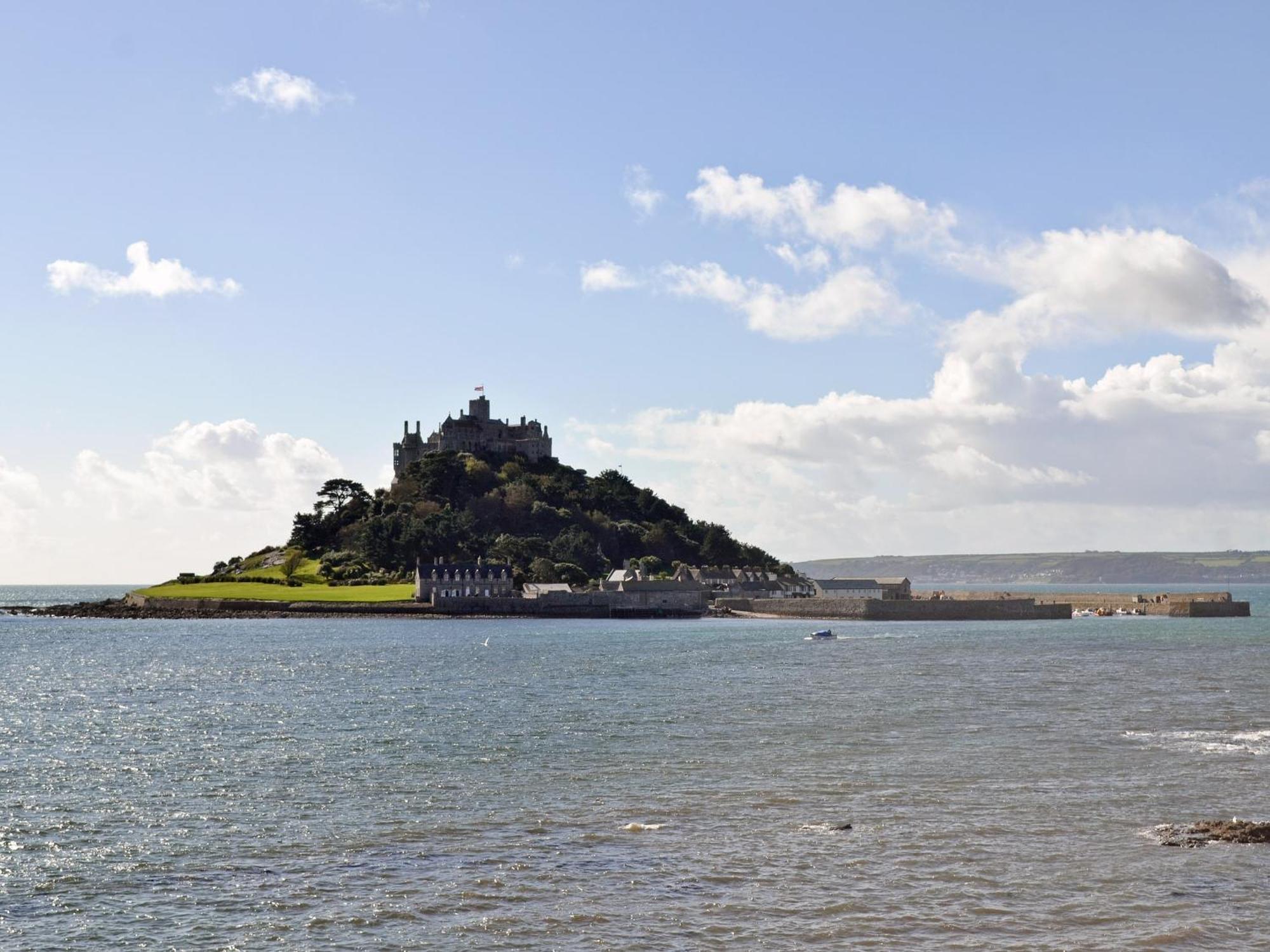 Lindum Leys Saint Hilary (Cornwall) Exterior foto